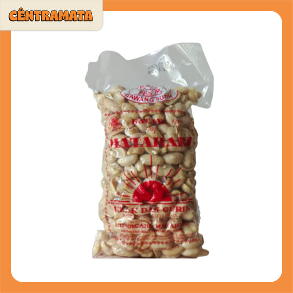 Kacang Matahari Bawang 250gr