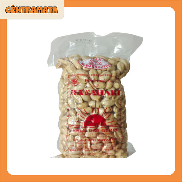 Kacang Matahari Bawang 500gr