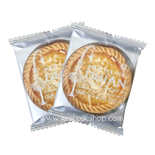 Pie Susu Dhian 10pcs