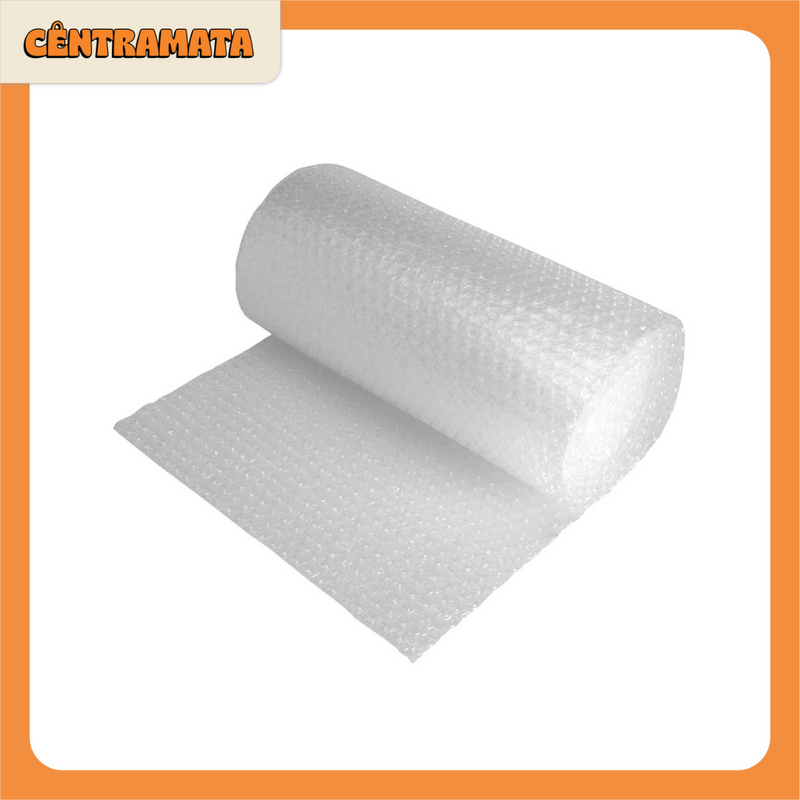 Kemasan Tambahan - Bubblewrap