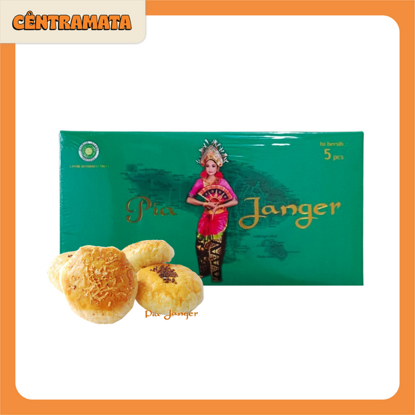 Pia Janger 5pcs