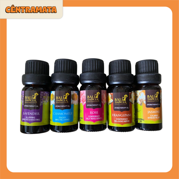 Herborist Aromatherapy Bali Dancer 70 ml