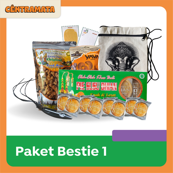 Paket Bestie