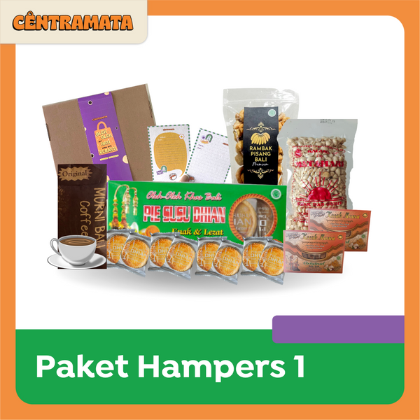 Hampers 01