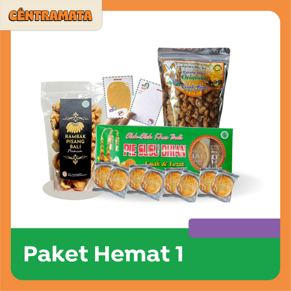 Paket Hemat