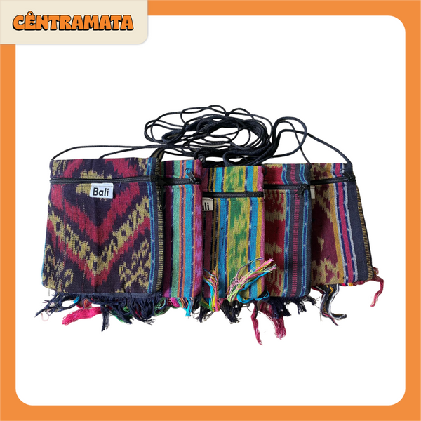 Tas Bali Selempang Mini